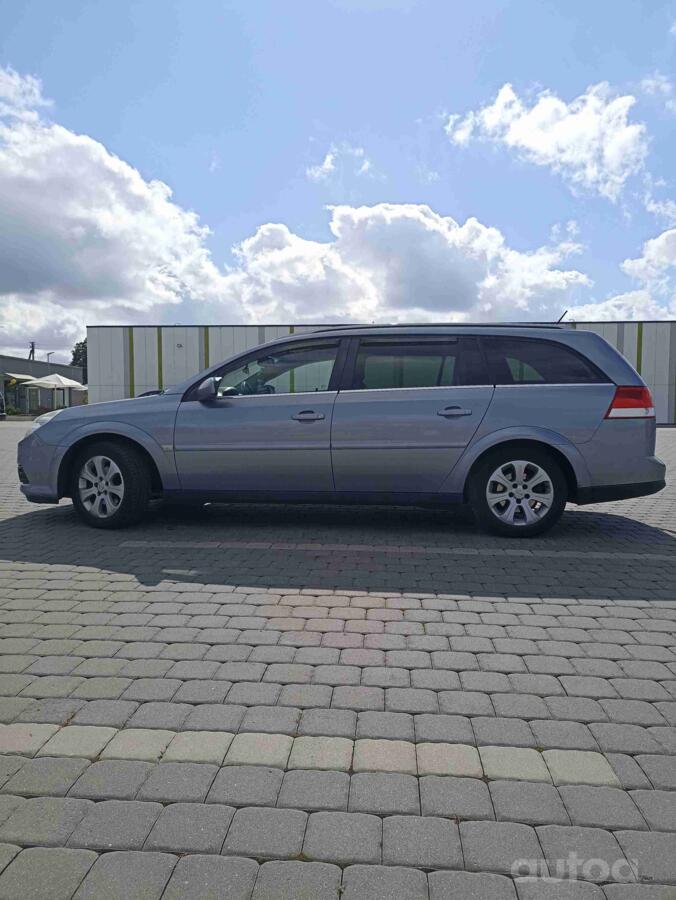 Opel Vectra