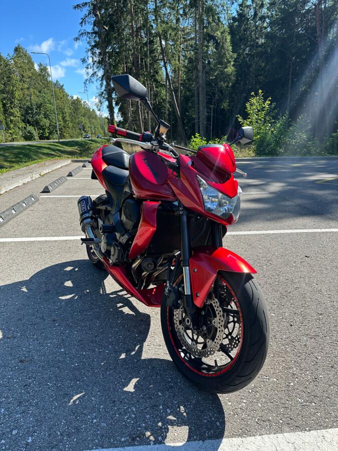 Kawasaki Z