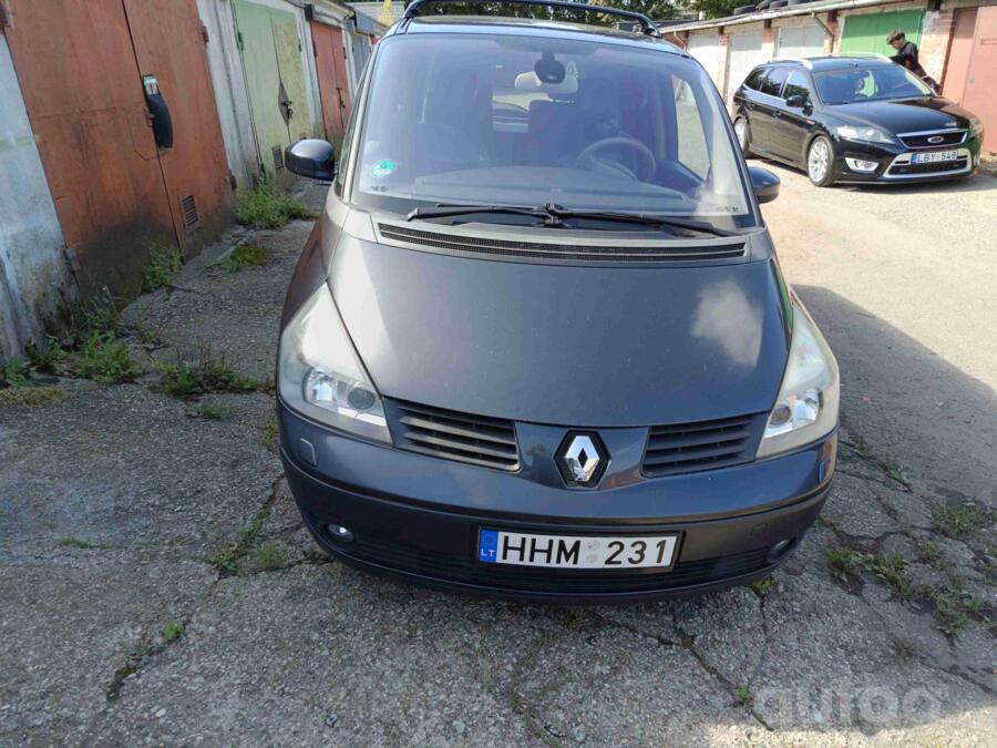 Renault Espace
