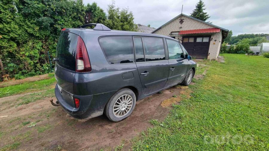 Renault Grand Espace