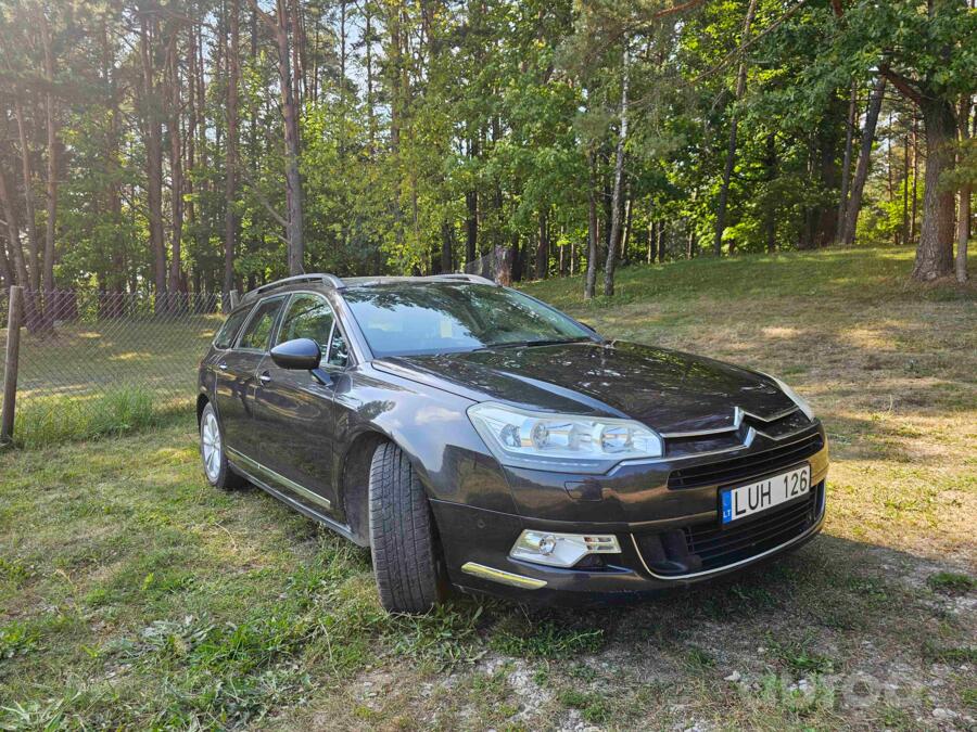 Citroen C5