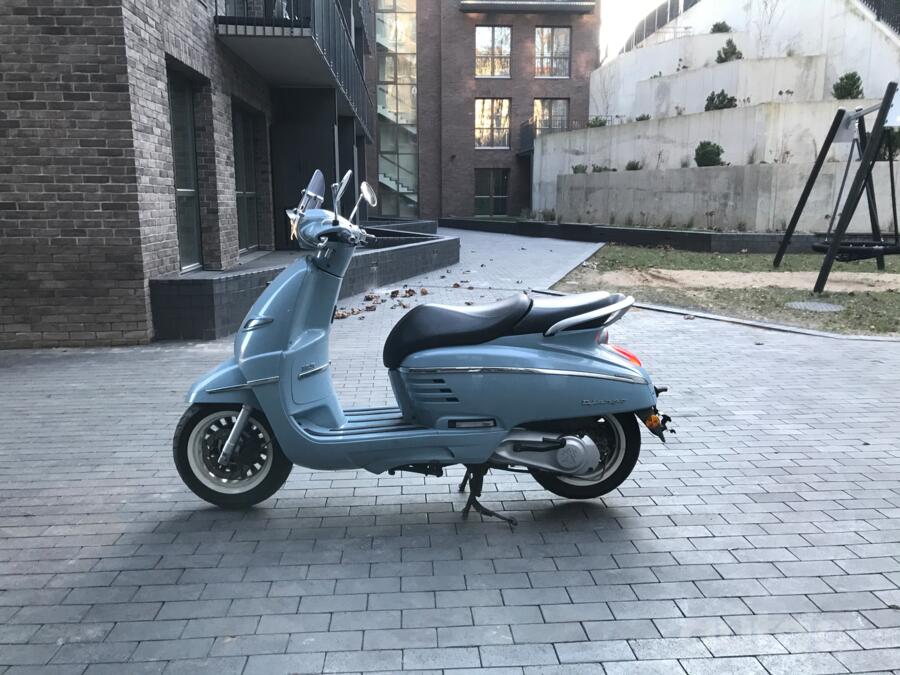 Peugeot PEUGEOT