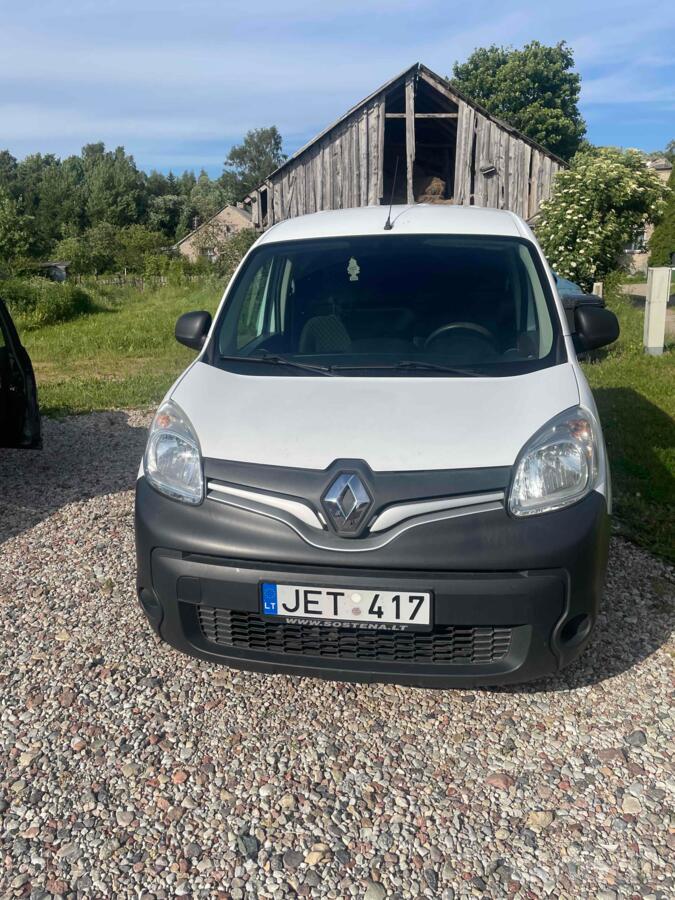 Renault Kangoo