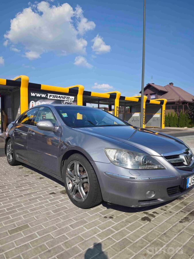 Honda Legend