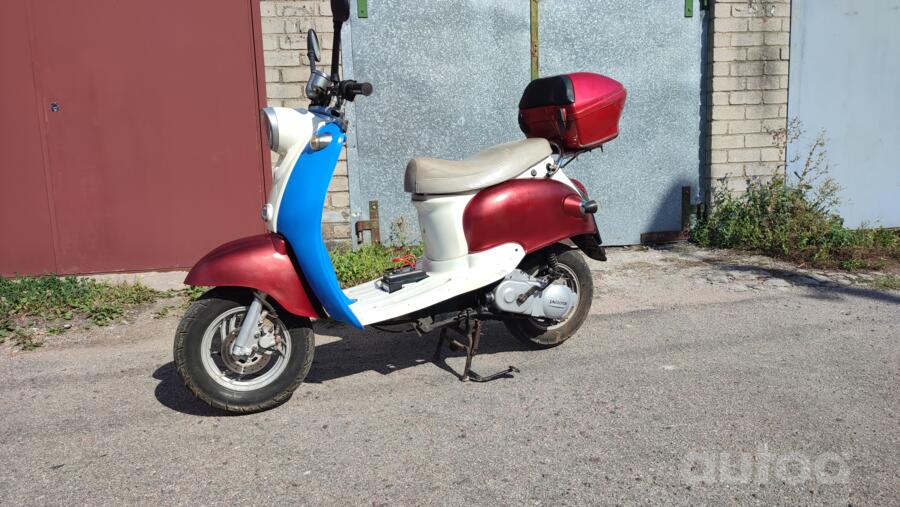 Znen ZN50QT-25C