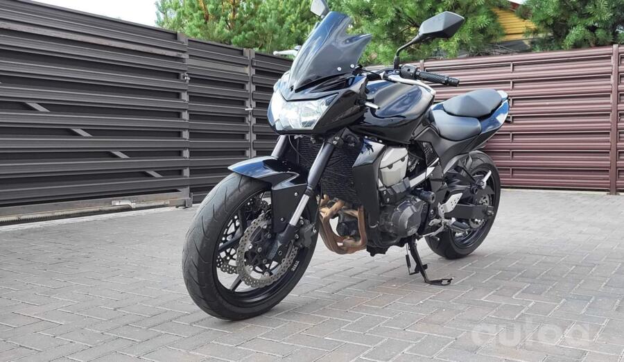 Kawasaki Z