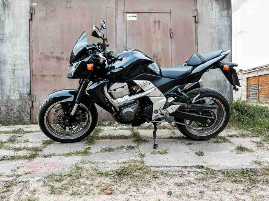 Kawasaki Z