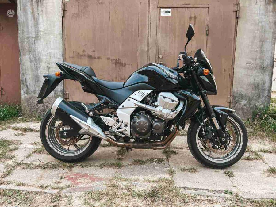 Kawasaki Z