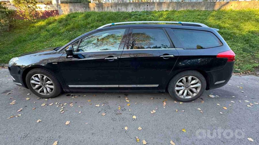 Citroen C5