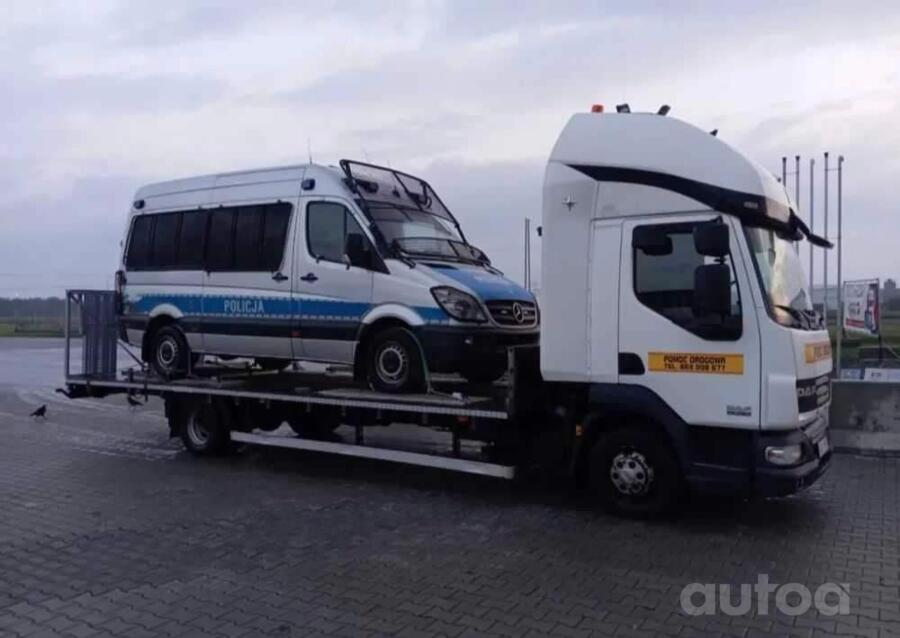DAF LF