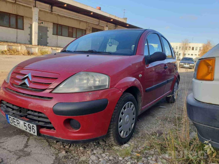 Citroen C3