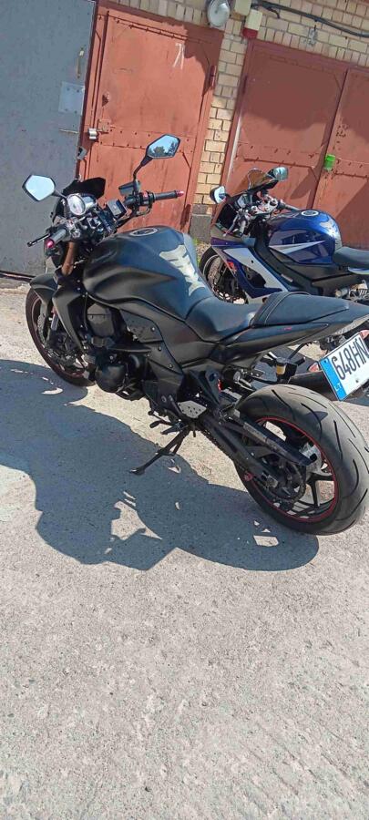 Kawasaki Z