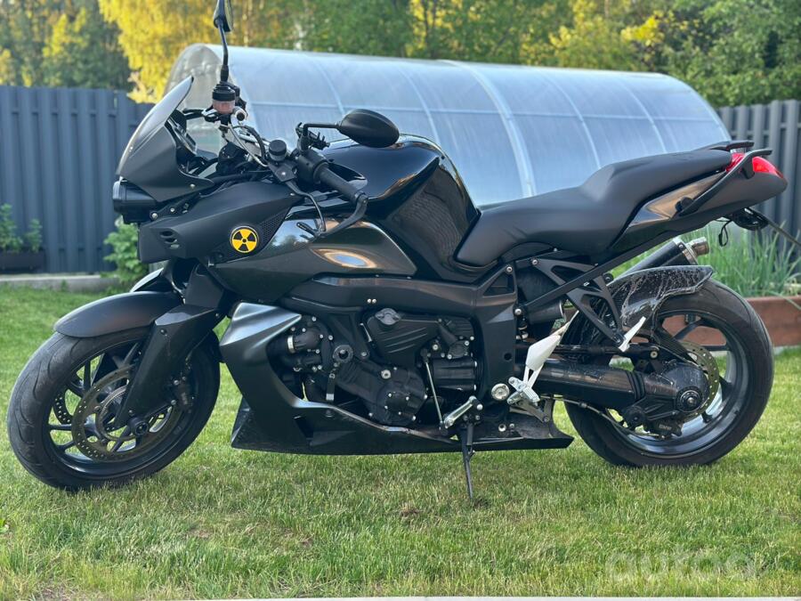 Bmw K 1200