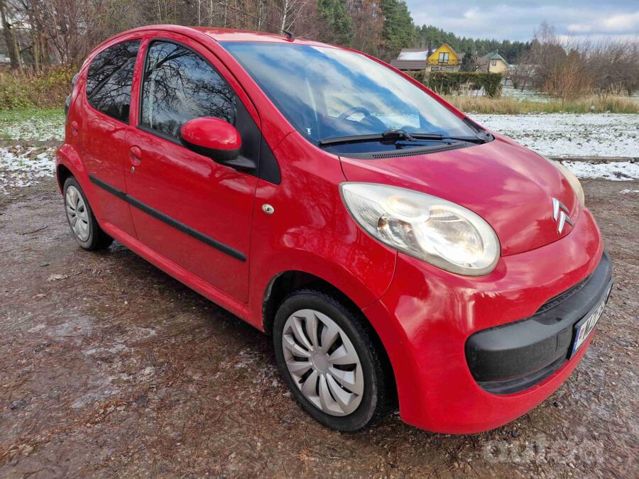Citroen C1
