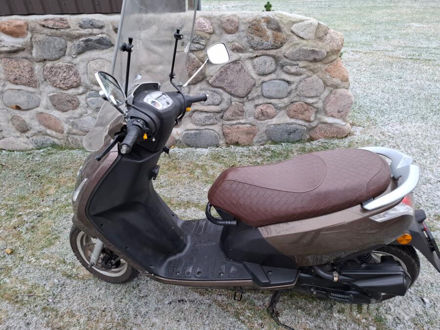 Peugeot Vivacity
