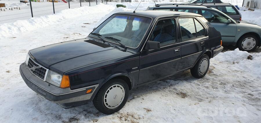 Volvo 340