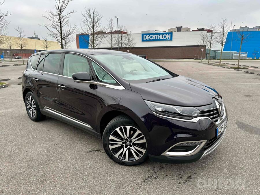 Renault Espace