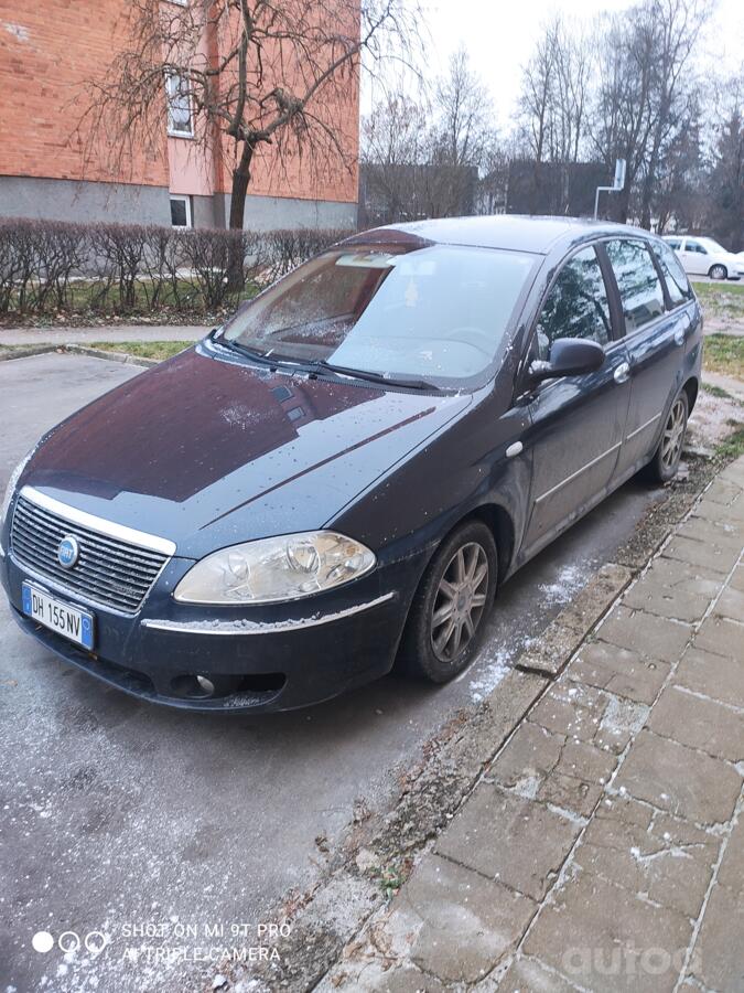Fiat Croma 194