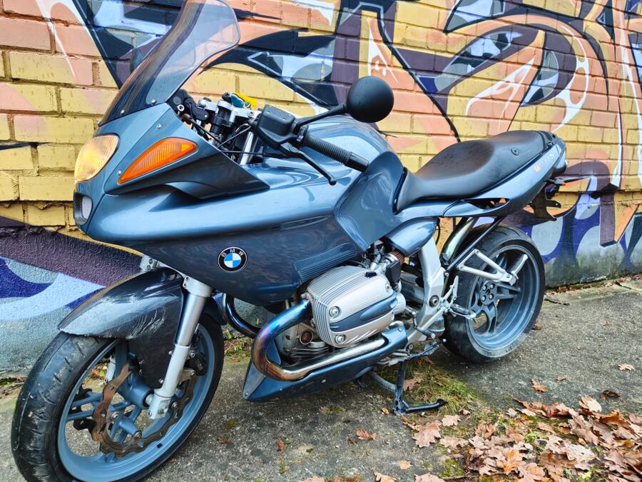 Bmw R 1100