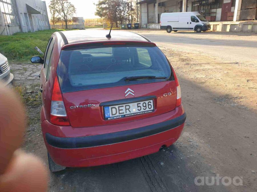 Citroen C3
