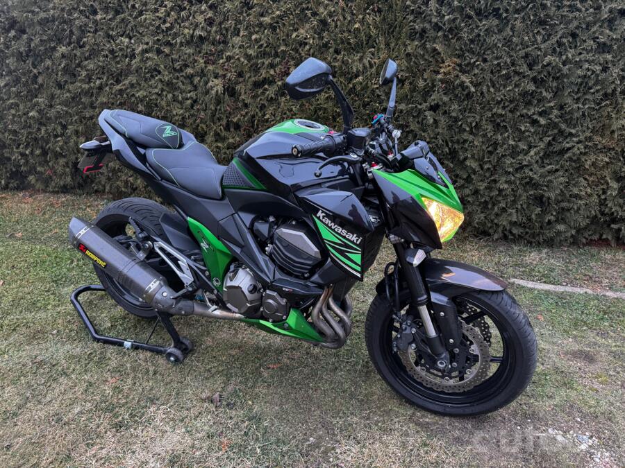 Kawasaki Z