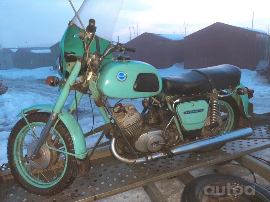 IZH 350