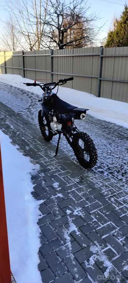 Lifan LF