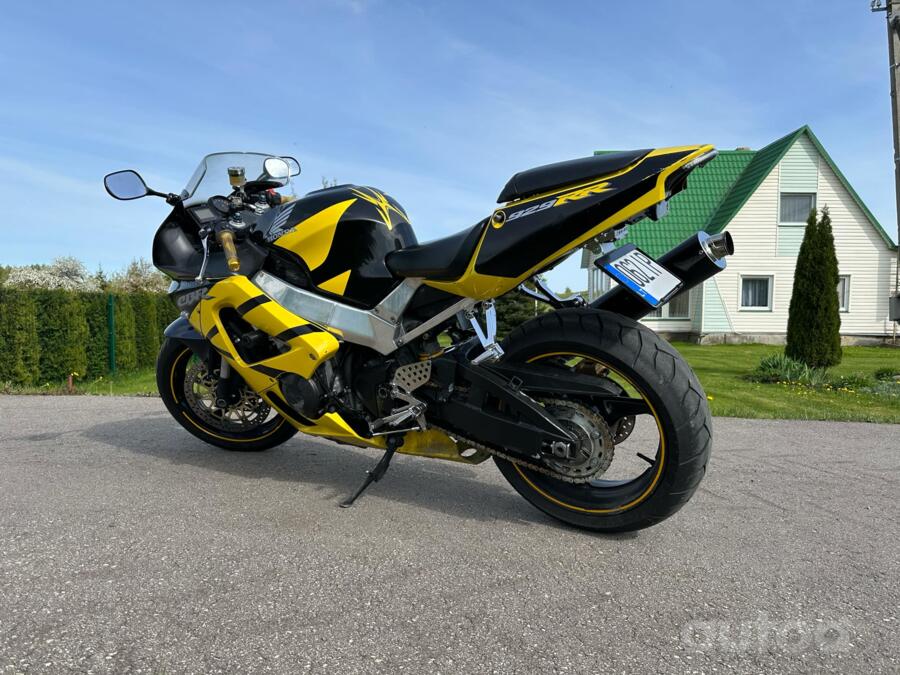 Honda CBR
