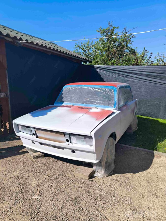 LADA (VAZ) 2105