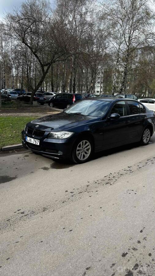 BMW 3200