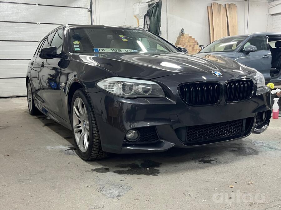 BMW 5 Series F07/F10/F11 Touring wagon