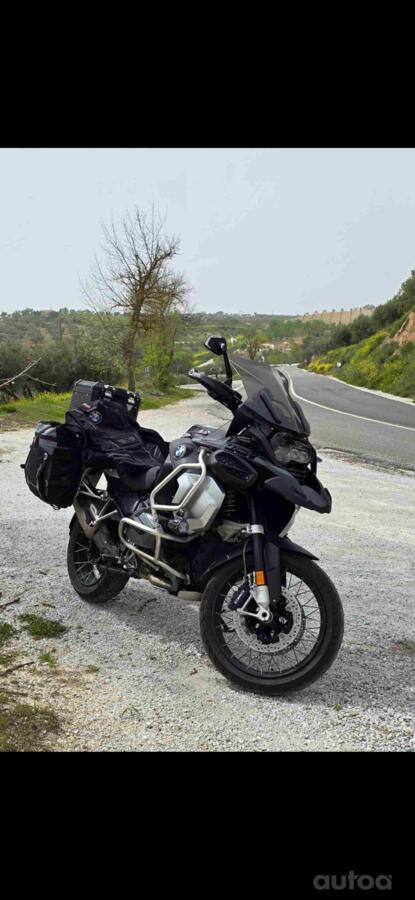 Bmw R 125 GS