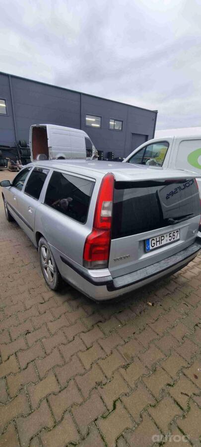 Volvo V70