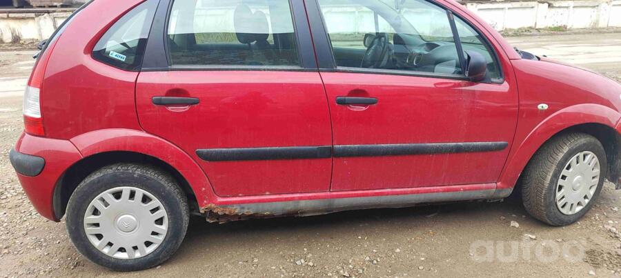 Citroen C3