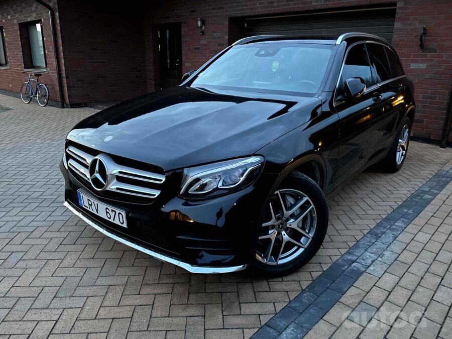 Mercedes-Benz CLC-Class
