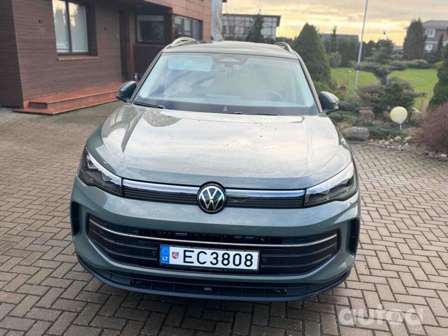 Volkswagen Vento