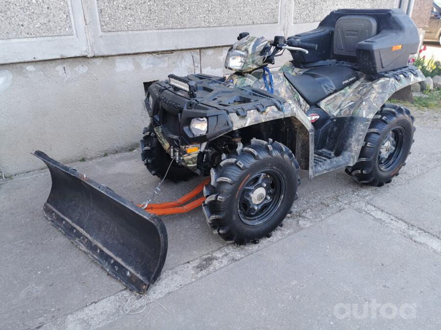 Polaris Sportsman