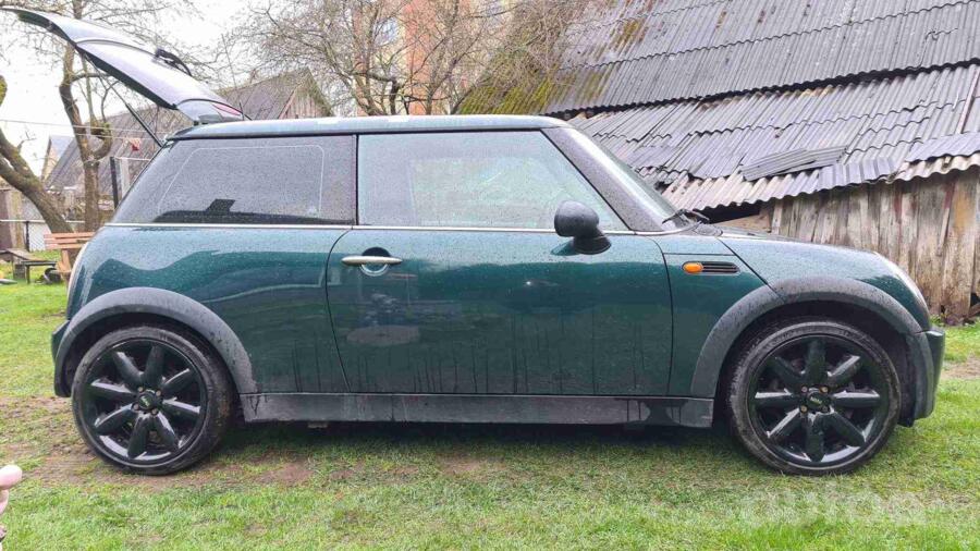 Mini One