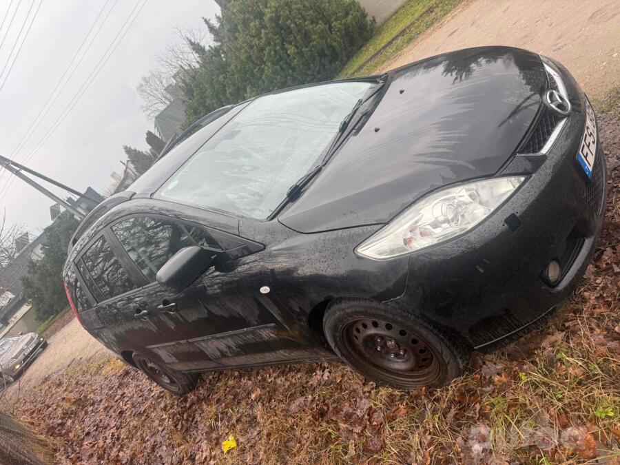 Mazda 5