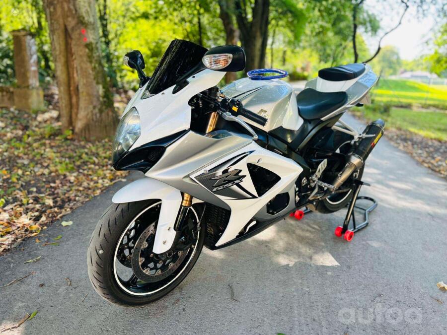 Suzuki GSX-R