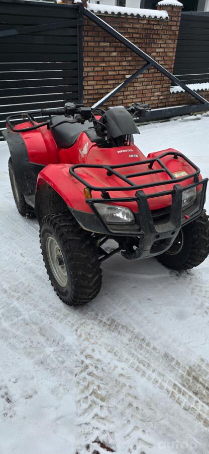 Honda TRX