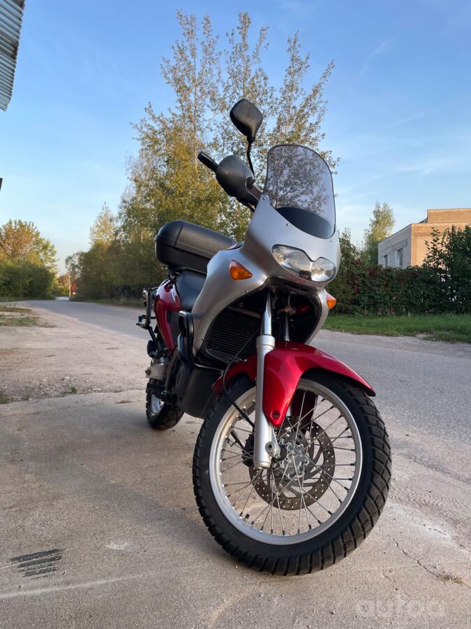 Aprilia Pegaso