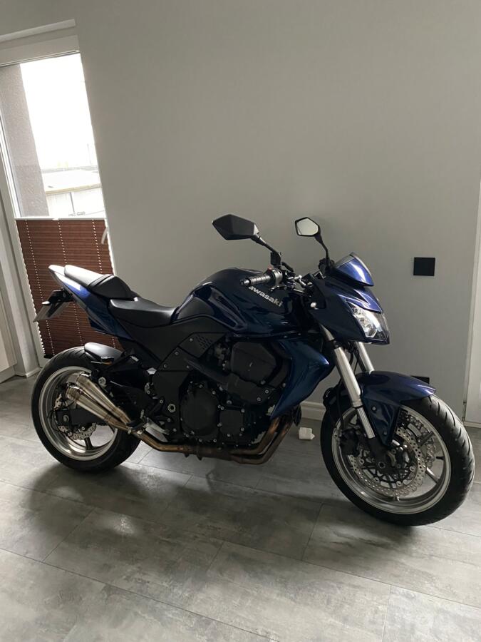 Kawasaki Z
