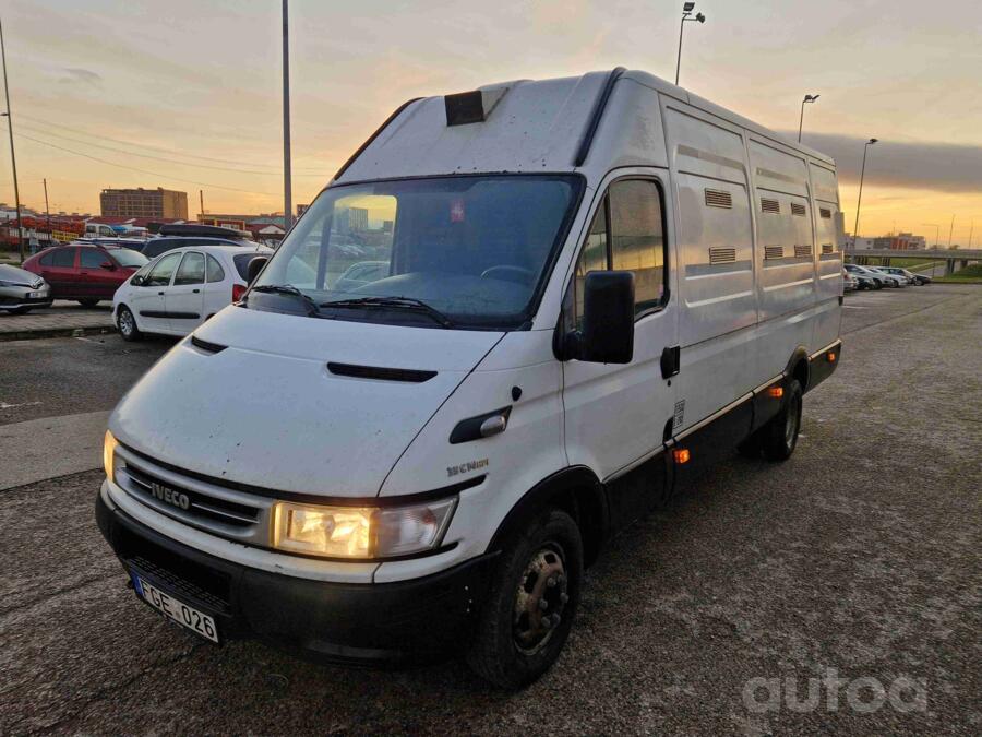 IVECO Daily
