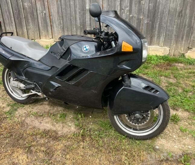 Bmw K 1