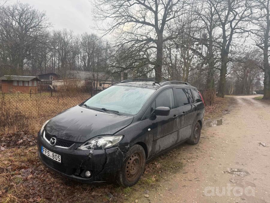 Mazda 5