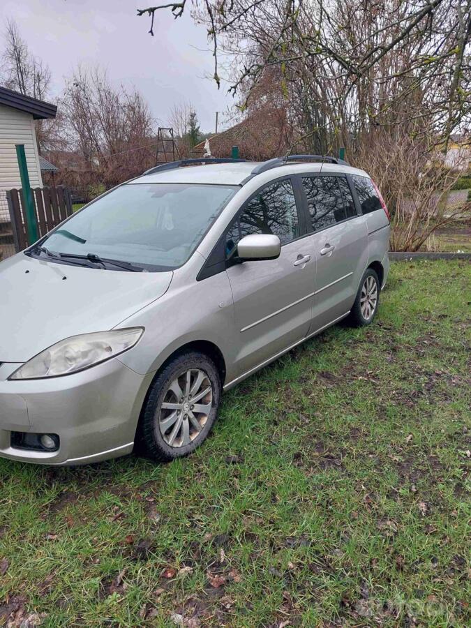 Mazda 5