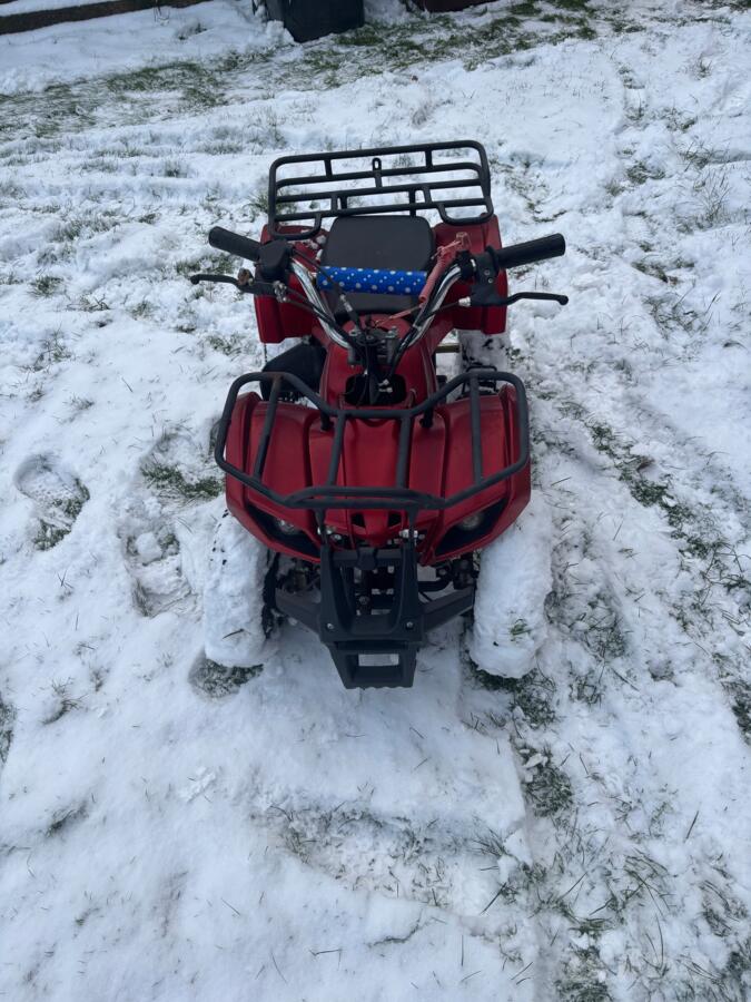 Kasinski COMET