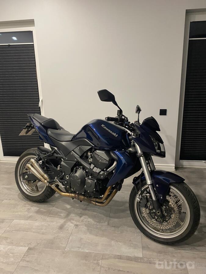 Kawasaki Z