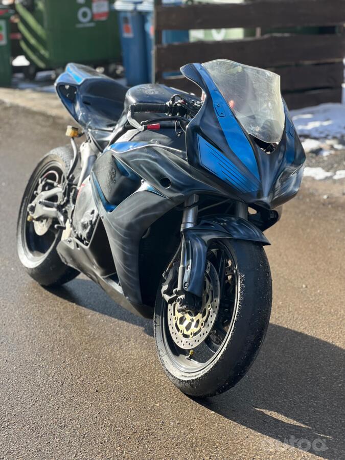 Honda CBR